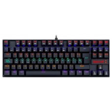 Redragon - KUMARA 2 Teclado Mecanico Gaming Rainbow