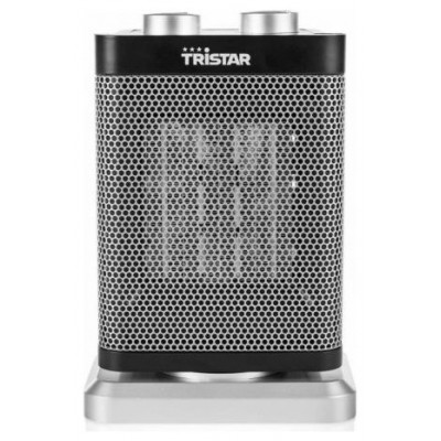 CALEFACTOR CERÁMICO TRISTAR KA-5065 1500W· (Espera 4 dias)