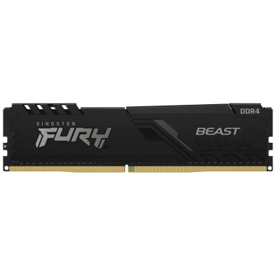 Ddr4 32gb 3200mhz Kingston Kf432c16bb/32 Fury Beast