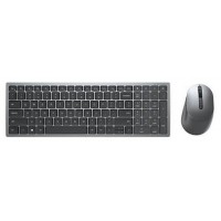 TECLADO + RATON WIRELESS KM7120W BLACK DELL (Espera 4 dias)