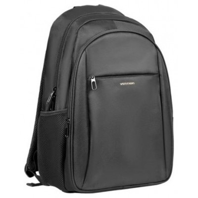 MOCHILA KRMB0 15.6"" 20L NEGRO VENTION (Espera 4 dias)