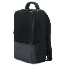 MOCHILA KRPB0 15.6"" 18L IMPERMEABLE NEGRO VENTION (Espera 4 dias)