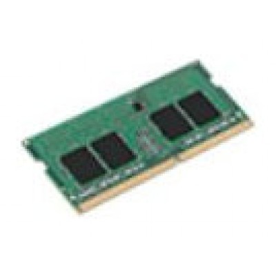 Kingston Technology KSM26SES8/8HD módulo de memoria 8 GB 1 x 8 GB DDR4 2666 MHz ECC (Espera 4 dias)