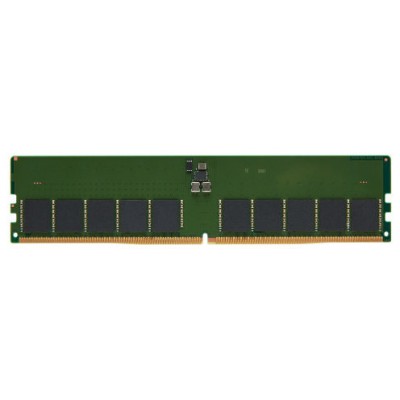 Kingston Technology KSM56E46BD8KM-32HA módulo de memoria 32 GB 1 x 32 GB DDR5 5600 MHz ECC (Espera 4 dias)