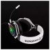 Headset Konix Dungeons And Dragons 7.1 Rainbow Micro