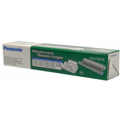 PANASONIC Unidad de transferencia FAX KX FHD333/351/352/353, KX FP341/342/343/361/362/363 (1x70m)