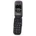 Movil Senior Panasonic Kx-tu446exg Plegable Pantalla