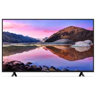 Televisor 55" Xiaomi L55m7-7aeu Uhd 4k 3840x2160