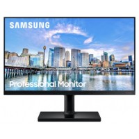 MONITOR LED 21.5" SAMSUNG F22T450FQU FHD IPS 2xHDMI/DP REG.ALTURA (Espera 4 dias)