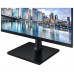 SAMSUNG MONITOR (LF24T450FZUXEN) 24" FULL HD 1920 X 1080 / IPS PANEL 75HZ / 2X HDMI 1 X DISPLAYPORT (Espera 4 dias)