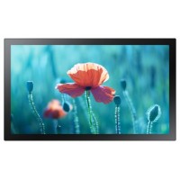 Samsung QB13R-TM Panel plano interactivo 33 cm (13") LED Wifi 500 cd / m² Full HD Negro Pantalla táctil Procesador incorporado Tizen 4.0 16/7 (Espera 4 dias)