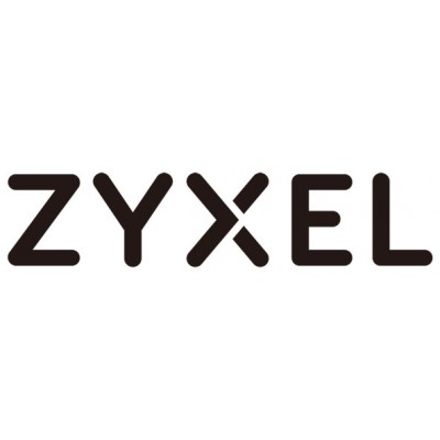 ZyXEL Licencia SecuReporter 1 Año