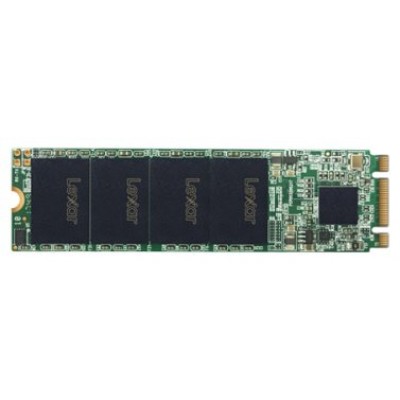 Lexar NM100 M.2 256 GB Serial ATA III (Espera 4 dias)