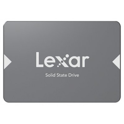 Lexar NS100 2.5" 2 TB Serial ATA III (Espera 4 dias)