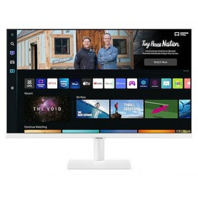 Monitor 32" Hdmi Samsung Ls32bm501euxen Smart