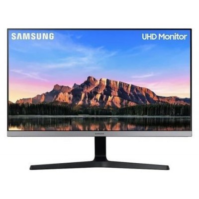 Monitor 28" Hdmi Displayport Samsung