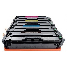 INKOEM Tóner Compatible HP 203X Magenta