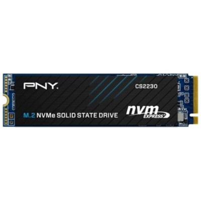 PNY CS2230. SDD, capacidad: 1 TB, Factor de forma