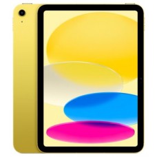 TABLET APPLE IPAD 10TH 64 GB WIFI YELLOW (Espera 4 dias)