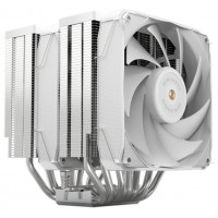 VENTILADOR UNIVERSAL A-RGB MCPU-XU9 BLANCO MARS GAMING (Espera 4 dias)