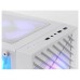 CAJA MICROATX MC-VORTEX BLANCO MARS GAMING (Espera 4 dias)