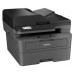 IMPRESORA BROTHER MULTIFUNCION LA?SER MONO MFC-L2860DWE WIFI/FAX/DUPLEX/NEGRA