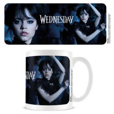 TAZA "GOO GOO MUCK" WEDNESDAY PYRAMID MG27868 (Espera 4 dias)