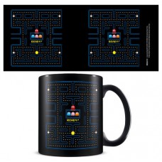 TAZA COLOR INTERNO PAC MAN LABERINTO PYRAMID REDSTRING MGB26231 (Espera 4 dias)