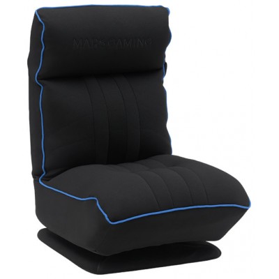 SILLA MGC-THRONE AZUL MARS GAMING (Espera 4 dias)