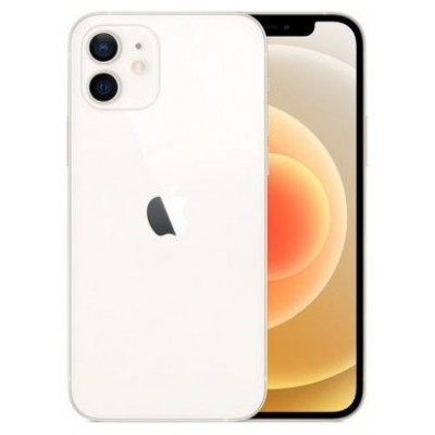 SMARTPHONE APPLE IPHONE 12 64GB WHITE