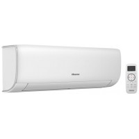 PAE AIRE ACONDICIONADO HISENSE KC35YR03G 3000FRIGORIAS