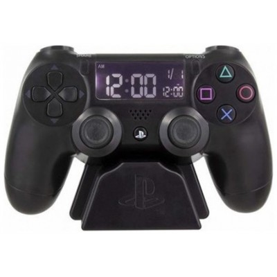 RELOJ DESPERTADOR PLAYSTATION PALADONE PP4926PSV2 (Espera 4 dias)