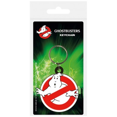 LLAVERO GHOSTBUSTERS LOGO PYRAMID RK38094C (Espera 4 dias)