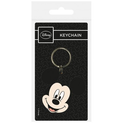 LLAVERO MICKEY MOUSE (CARA) PYRAMID REDSTRING RK38322C (Espera 4 dias)