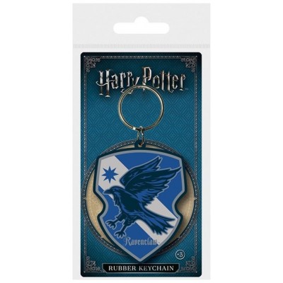 LLAVERO ESCUDO RAVENCLAW PYRAMID REDSTRING RK38695C (Espera 4 dias)