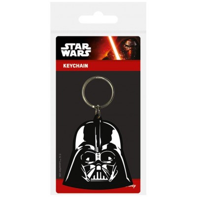 LLAVERO DARTH VADER PYRAMID REDSTRING RK38341C (Espera 4 dias)