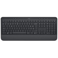 TECLADO LOGITECH BLUETOOTH K650 SIGNATURE GRAPHITE