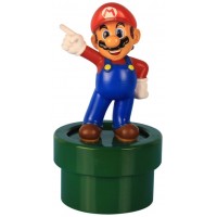 LÁMPARA DE AMBIENTE SUPER MARIO PALADONE PP3437NN (Espera 4 dias)