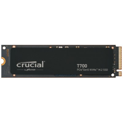 SSD CRUCIAL T700 4TB M.2 NVME