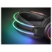 Headset Mars Gaming Mhrgb Black Jack 3.5mm Iluminacion