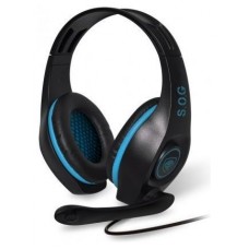 AURICULARES SPIRIT OF GAMER PRO-H5 BL EDIT