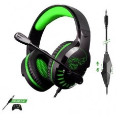 AURICULARES SPIRIT OF GAMER PRO H3 XBOX GREE