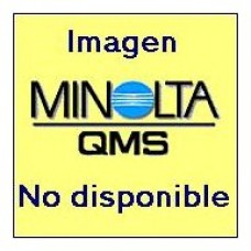 KONICA MINOLTA Kit De Toner High capacity TN616Y Amarillo /MINT6000YH