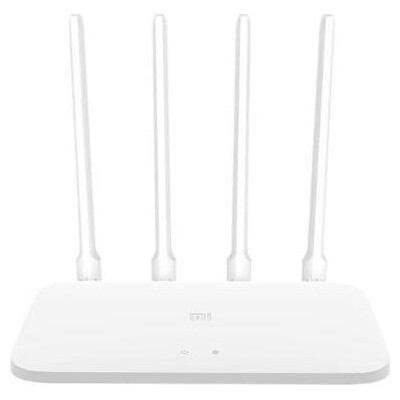 ROUTER INAL. XIAOMI ROUTER 4C WIFI.AC/300MBPS (Espera 4 dias)