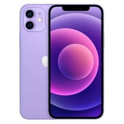 SMARTPHONE APPLE IPHONE 12 64GB 6.1" 5G PURPURA