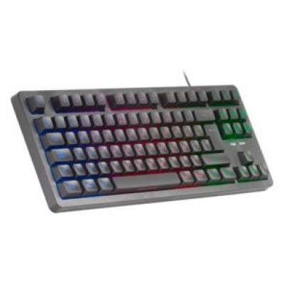 TECLADO H-MECH GAMING MARS GAMING MK023 FRANCES COLOR