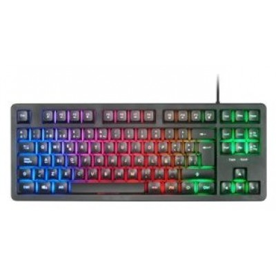 TECLADO H-MECH GAMING MARS GAMING MK023 PORTUGUES