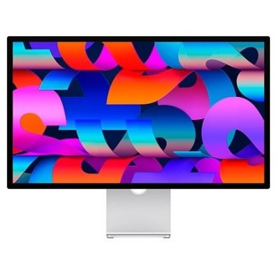 MONITOR APPLE STUDIO DISPLAY 27"" 5K C.ESTANDAR SOPORTE INCLINACION (Espera 4 dias)