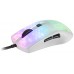 MOUSE MARS GAMING RGB MMR TRANSLUCIDO WHITE 12800DPI