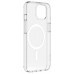 Funda Iphone Belkin Msa006btcl Sheerforce Magnetic